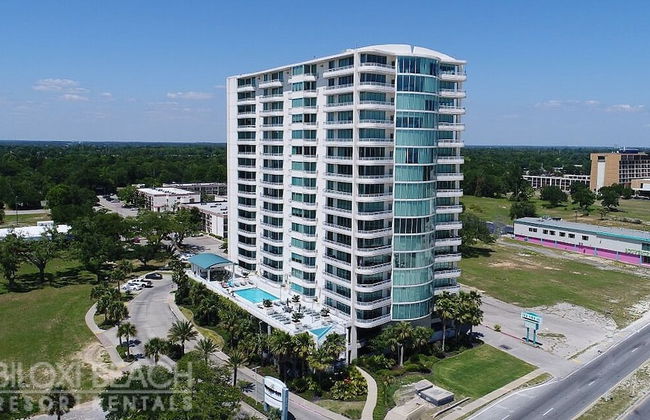 Ocean Club 403 - Foto 21