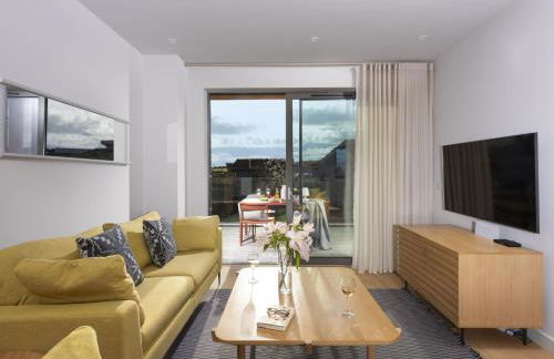 Lefransa in Carbis Bay, St Ives - Foto 25