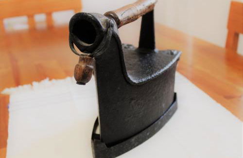 Casa da Maria Moça - Foto 25