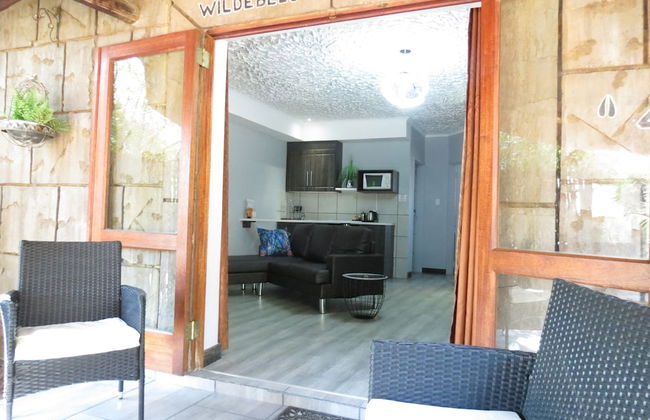 Bushmans Rock Country Lodge - Foto 23