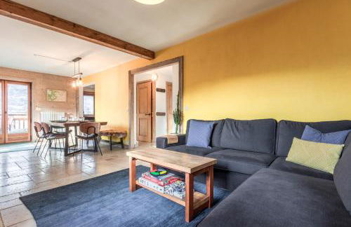 Chalet ZigueZague - Calme - Proche Thermes - Foto 27