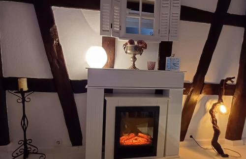 Auszeit Rheingauer Rosengarten - Photo 10