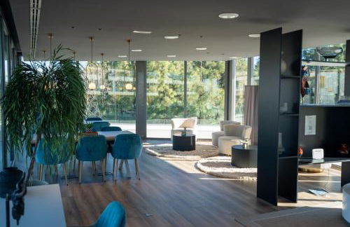 Beautiful Modern Town House - EDEN RESORT - Photo 26