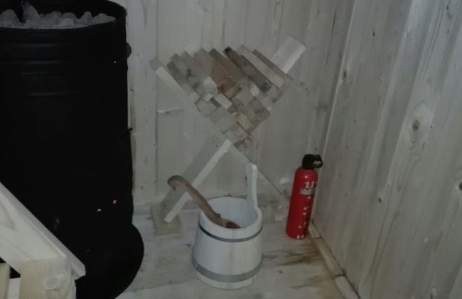 Lili's House - Photo 25