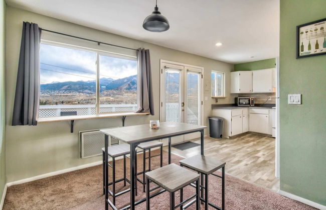 2brclose To Hiking & Garden of Godsbose Surround Sound Pet-friendly - Photo 16