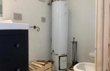 Chalet Baita delle Favole di RosaRita - Foto 26