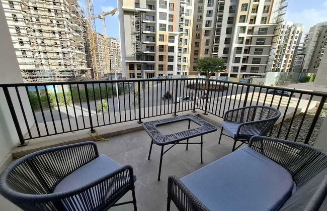 Mynt Stay zed west Residence 2 bedroom E1E213 - Foto 32