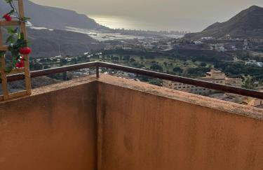 Apartment with views of Aguadulce Almeria - Photo 10