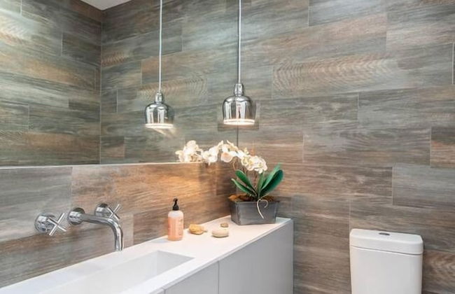 Beautifully Designed Palos Verdes Villa w/ Private Beach and Stunning Views - Foto 40