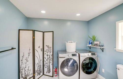 7 Mi to Kaaterskill Falls Home with Mountain Views! - Foto 16