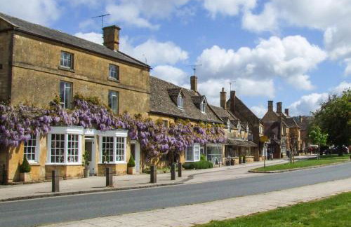 The Cotswold Holiday Lodge - Foto 26