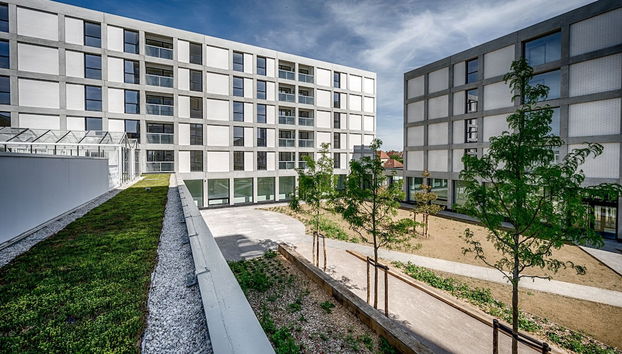 DOMITYS Le Piano - Résidence Sénior - Foto 2, Profilbild