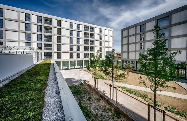 DOMITYS Le Piano - Résidence Sénior - Photo 1