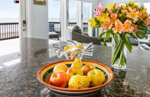 BeachQuest Beachfront - Foto 22