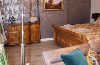 House 1905 - Self Catering Serviced Apartment - Foto 54