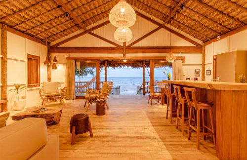 CASA na PRAIA DA BARRINHA Frente Mar - Foto 32