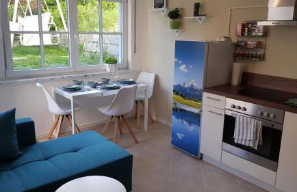 Apartment Charly - Aktivurlaub im Herzen Bayerns - Foto 7