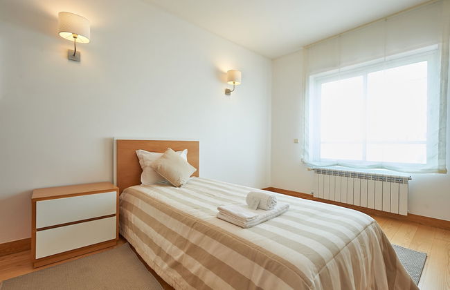 BeGuest Lisbon Premium Suites - Foto 16