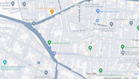 Apartamento 03 Super Luxo Vila Alta Com Garagem - Foto 2