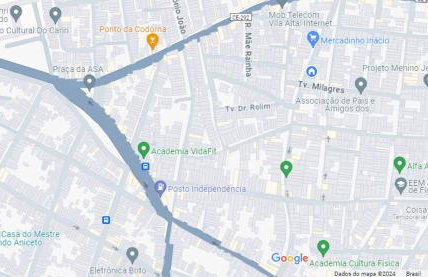 apartamento 04 super luxo, com garagem, vila-alta Crato - Foto 2