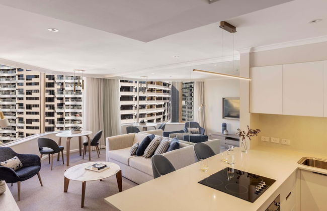 The Sebel Quay West Suites Sydney - Photo 8