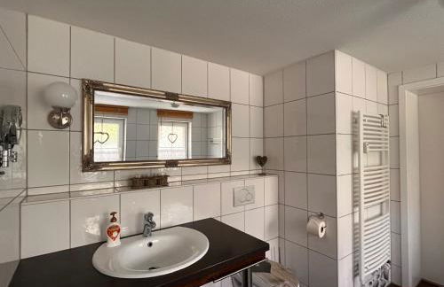 Ferienwohnung Hexenstube 2 - Foto 7