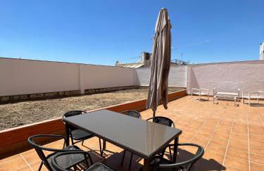 Preciosa vivienda con gran terraza, parking gratis - Foto 16