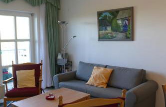 Quisisana Wohnung No12 - Foto 12