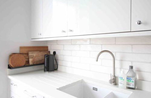 Beautiful Top Floor Clifton Apartment - Foto 12