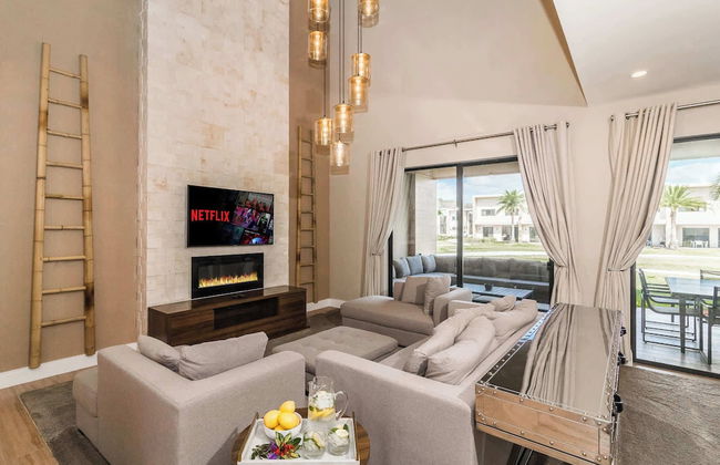 Villa at Magic Village Resort w/ Outdoor Oasis - Foto 11