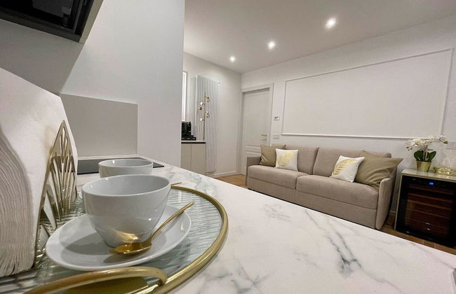 Bellagio Luxury Suites Apartments - Foto 45