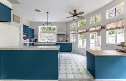 Tranquil family beach city retreat - Foto 5