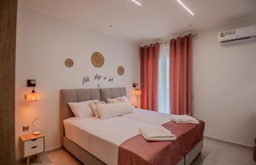 Zoi Elegant Green Apartments - Foto 14