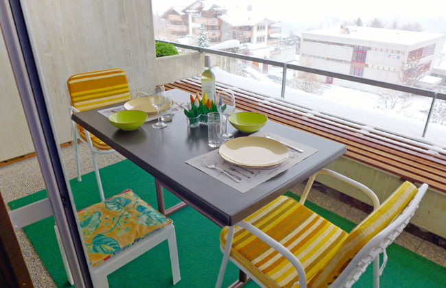 Jeanne D'Arc Apt. A-8 - Foto 18