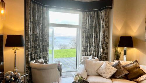 Loch View at Lomond Castle - Foto 5