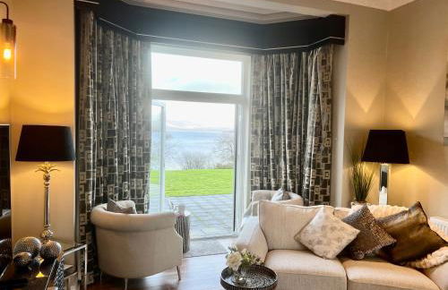 Loch View at Lomond Castle - Foto 5