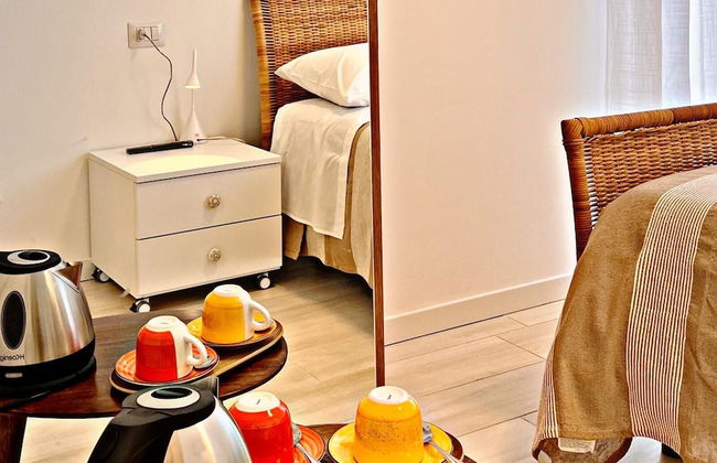 Residenza Delfina - Foto 3