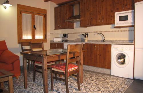 Apartamento Tía Antonia - Foto 14