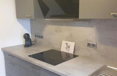 Ferienwohnung Pfungstadt - Foto 18