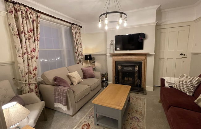 Tan Y Cytiau - Foto 48