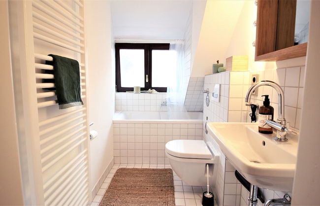 The George Rooms - Boutiquehotel Style - Photo 36