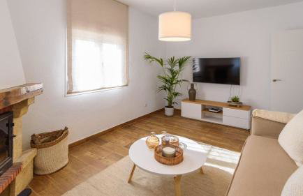 Casa El Refugio de Paco Alhaurín de la Torre by Ruralidays - Foto 15