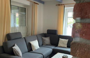 4 **** Friesenhaus Werdum - Photo 5