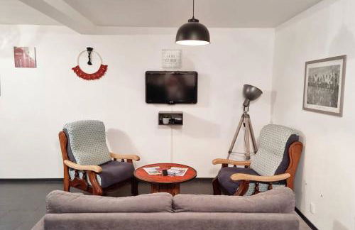 GOOD HOME Chez Lulu, plage & centrale - Foto 7