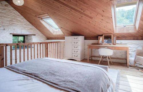 The Apple Store - 1 Bedroom Cottage - St Ishmael's - Foto 62