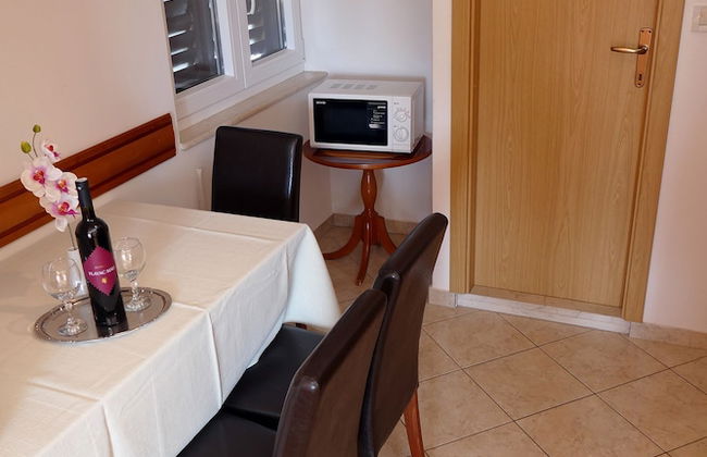 Apartments Martinovic - Photo 23