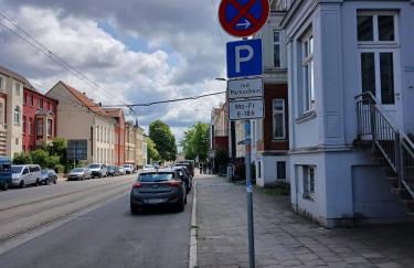 Appartement mit Garten zentrumnah - Foto 32