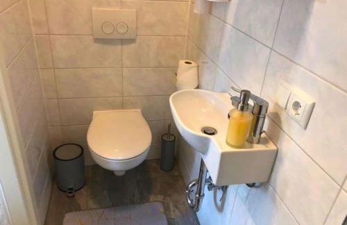 Apartment in Pellingen near Trier & Nature Park - Foto 15