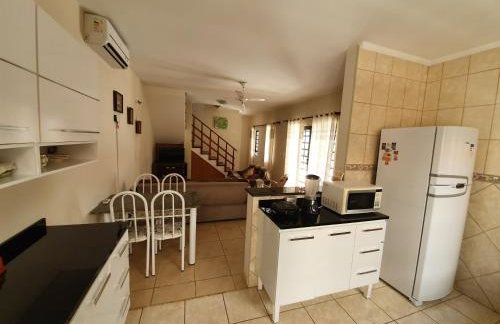 Casa Orquídeas Ubatuba Praia da Lagoinha - Foto 19