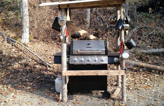 Blackburn Cabins - Photo 49